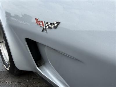 1979 Chevrolet Corvette L48  4 Speed Manual - Photo 40 - Flushing, MI 48433
