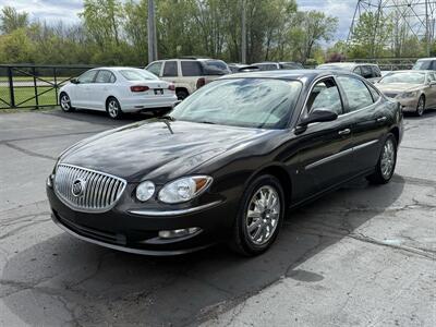 2009 Buick LaCrosse CX   - Photo 4 - Flushing, MI 48433