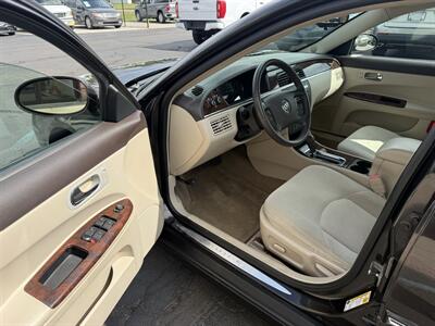 2009 Buick LaCrosse CX   - Photo 10 - Flushing, MI 48433