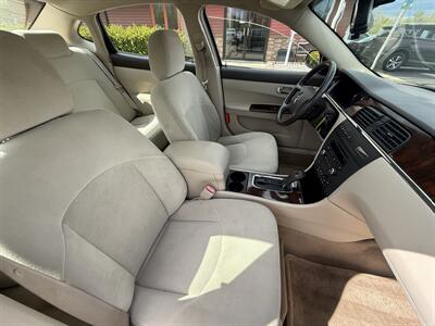 2009 Buick LaCrosse CX   - Photo 21 - Flushing, MI 48433
