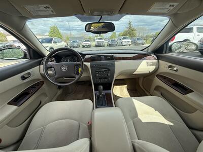 2009 Buick LaCrosse CX   - Photo 18 - Flushing, MI 48433