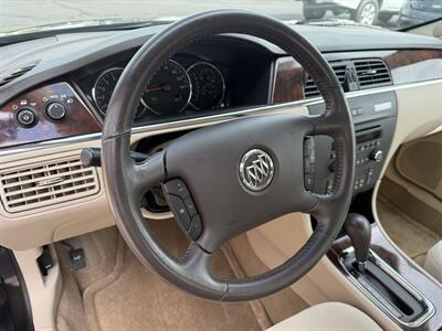 2009 Buick LaCrosse CX   - Photo 15 - Flushing, MI 48433