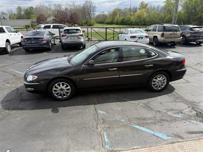 2009 Buick LaCrosse CX   - Photo 9 - Flushing, MI 48433