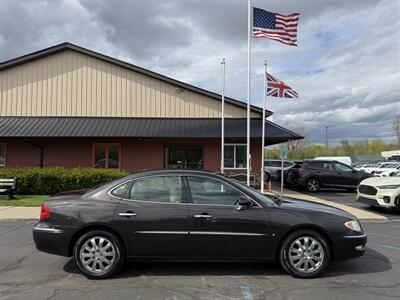 2009 Buick LaCrosse CX   - Photo 5 - Flushing, MI 48433