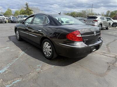 2009 Buick LaCrosse CX   - Photo 8 - Flushing, MI 48433