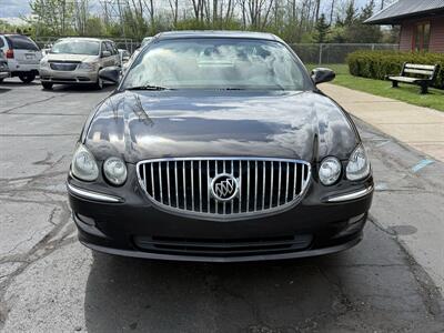 2009 Buick LaCrosse CX   - Photo 3 - Flushing, MI 48433