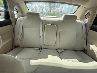 2009 Buick LaCrosse CX   - Photo 14 - Flushing, MI 48433