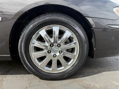2009 Buick LaCrosse CX   - Photo 11 - Flushing, MI 48433