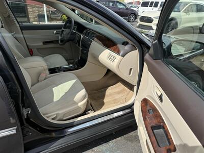 2009 Buick LaCrosse CX   - Photo 20 - Flushing, MI 48433
