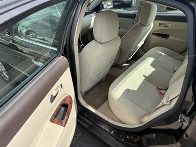 2009 Buick LaCrosse CX   - Photo 19 - Flushing, MI 48433