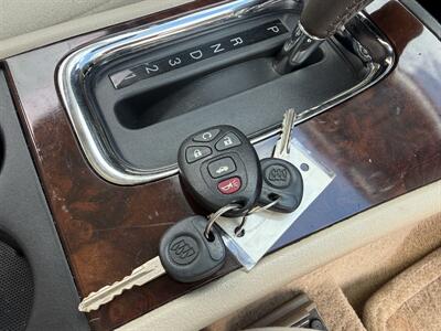 2009 Buick LaCrosse CX   - Photo 24 - Flushing, MI 48433