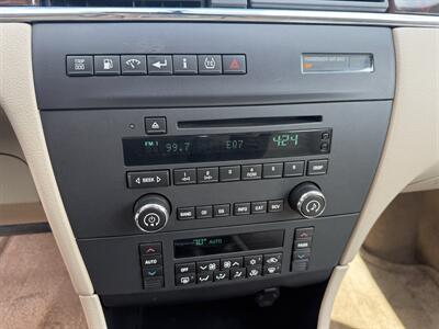 2009 Buick LaCrosse CX   - Photo 16 - Flushing, MI 48433