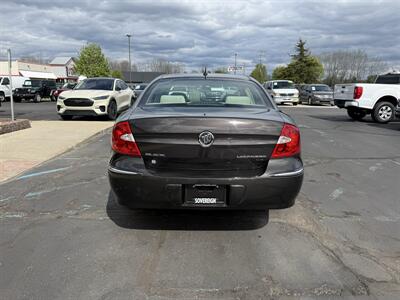 2009 Buick LaCrosse CX   - Photo 7 - Flushing, MI 48433