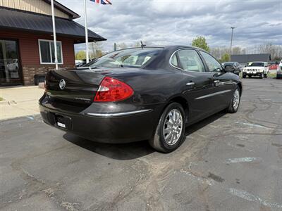 2009 Buick LaCrosse CX   - Photo 6 - Flushing, MI 48433