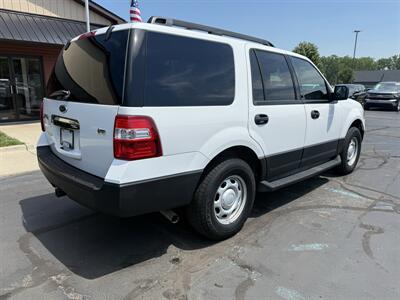 2013 Ford Expedition XL 4X4 - Photo 7 - Flushing, MI 48433