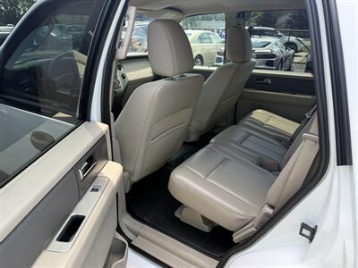 2013 Ford Expedition XL 4X4 - Photo 16 - Flushing, MI 48433