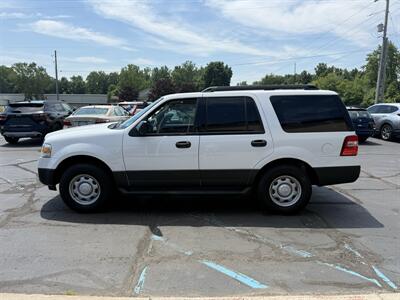 2013 Ford Expedition XL 4X4 - Photo 9 - Flushing, MI 48433