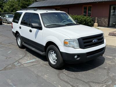 2013 Ford Expedition XL 4X4 SUV