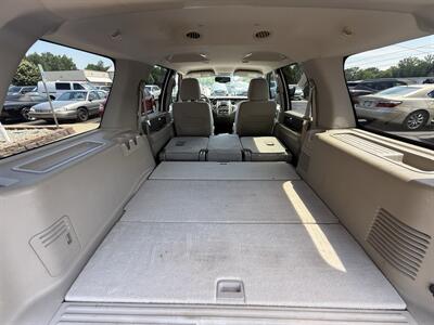 2013 Ford Expedition XL 4X4 - Photo 23 - Flushing, MI 48433