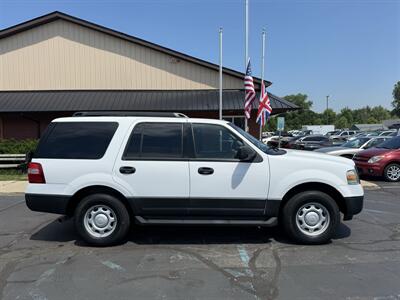 2013 Ford Expedition XL 4X4 - Photo 4 - Flushing, MI 48433