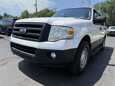 2013 Ford Expedition XL 4X4 - Photo 35 - Flushing, MI 48433