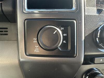 2015 Ford F-150 XTR 4WD  SUPERCREW - Photo 16 - Flushing, MI 48433