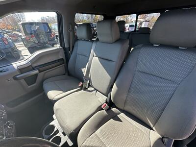 2015 Ford F-150 XTR 4WD  SUPERCREW - Photo 13 - Flushing, MI 48433