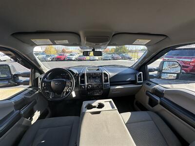 2015 Ford F-150 XTR 4WD  SUPERCREW - Photo 18 - Flushing, MI 48433