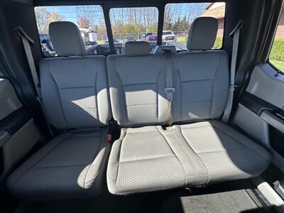 2015 Ford F-150 XTR 4WD  SUPERCREW - Photo 10 - Flushing, MI 48433