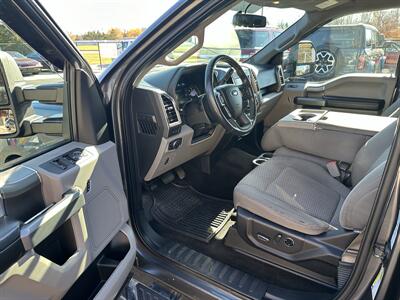 2015 Ford F-150 XTR 4WD  SUPERCREW - Photo 9 - Flushing, MI 48433