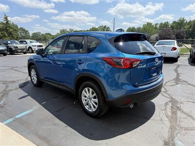 2013 Mazda CX-5 Touring  FWD - Photo 7 - Flushing, MI 48433