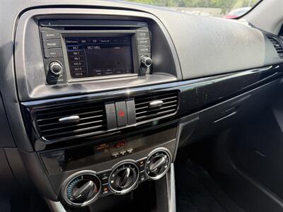 2013 Mazda CX-5 Touring  FWD - Photo 14 - Flushing, MI 48433