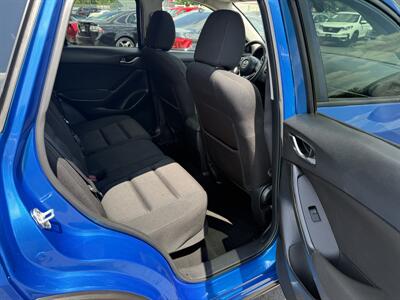 2013 Mazda CX-5 Touring  FWD - Photo 25 - Flushing, MI 48433