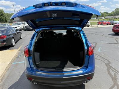 2013 Mazda CX-5 Touring  FWD - Photo 21 - Flushing, MI 48433
