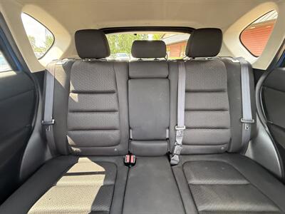 2013 Mazda CX-5 Touring  FWD - Photo 11 - Flushing, MI 48433
