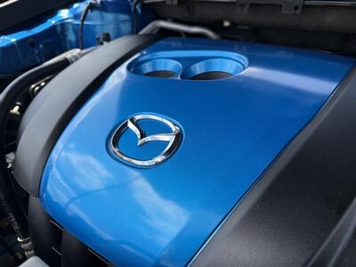 2013 Mazda CX-5 Touring  FWD - Photo 36 - Flushing, MI 48433
