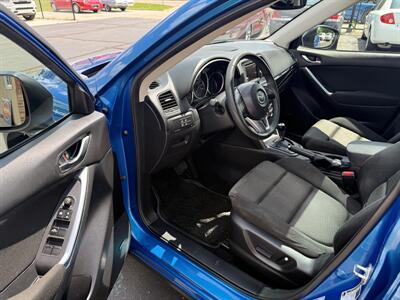 2013 Mazda CX-5 Touring  FWD - Photo 10 - Flushing, MI 48433