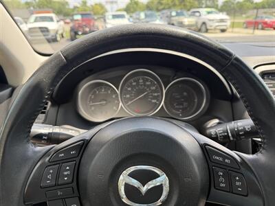 2013 Mazda CX-5 Touring  FWD - Photo 13 - Flushing, MI 48433