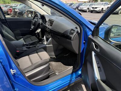 2013 Mazda CX-5 Touring  FWD - Photo 28 - Flushing, MI 48433