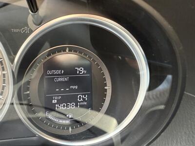 2013 Mazda CX-5 Touring  FWD - Photo 12 - Flushing, MI 48433