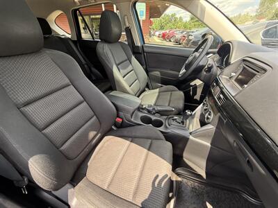 2013 Mazda CX-5 Touring  FWD - Photo 29 - Flushing, MI 48433