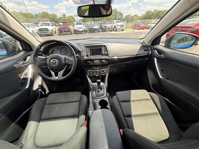 2013 Mazda CX-5 Touring  FWD - Photo 20 - Flushing, MI 48433