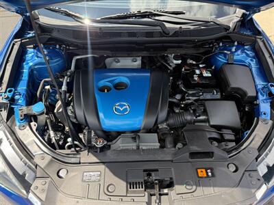 2013 Mazda CX-5 Touring  FWD - Photo 35 - Flushing, MI 48433