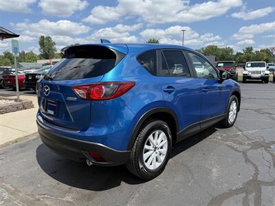 2013 Mazda CX-5 Touring  FWD - Photo 5 - Flushing, MI 48433