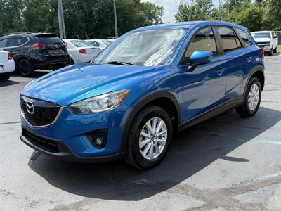 2013 Mazda CX-5 Touring  FWD - Photo 3 - Flushing, MI 48433