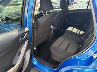 2013 Mazda CX-5 Touring  FWD - Photo 19 - Flushing, MI 48433