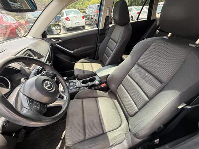 2013 Mazda CX-5 Touring  FWD - Photo 18 - Flushing, MI 48433