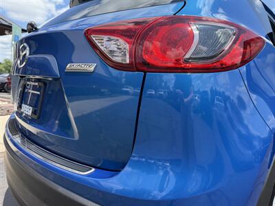 2013 Mazda CX-5 Touring  FWD - Photo 26 - Flushing, MI 48433