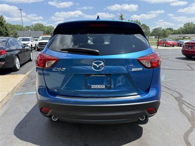 2013 Mazda CX-5 Touring  FWD - Photo 6 - Flushing, MI 48433