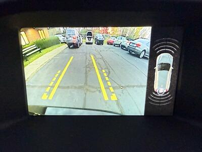 2017 Volvo V60 Cross Country T5 Premier AWD - Photo 17 - Flushing, MI 48433